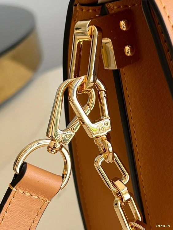 MM DAUPHINE LOUIS VUITTON 0303